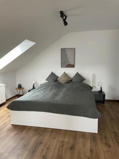 Ferienwohnung Ela - Bad Kissingen - 8