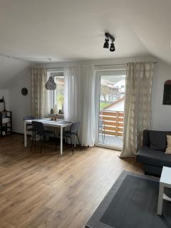 Ferienwohnung Ela - Bad Kissingen - 3