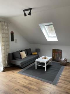 Ferienwohnung Ela - Bad Kissingen - 9