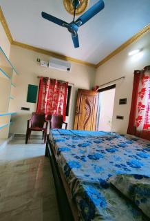 Balaji Homestay - Hampi - 6