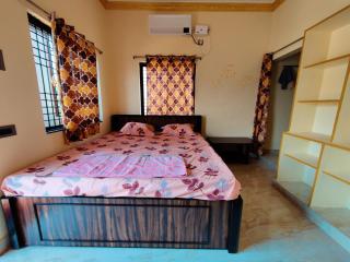 Balaji Homestay - Hampi - 3