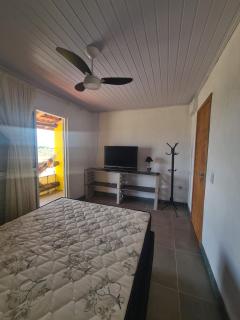Recanto das Pedras- Casa Pedra Ardósia - Com vista para o mar - Jaguaruna - 3