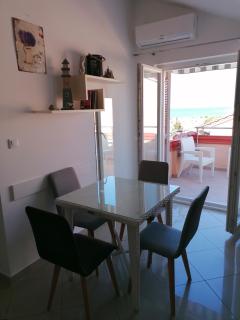 GOLDEN VIEW - moderan apartman - Novalja - 9