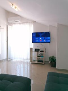 GOLDEN VIEW - moderan apartman - Novalja - 8