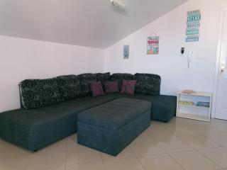 GOLDEN VIEW - moderan apartman - Novalja - 6
