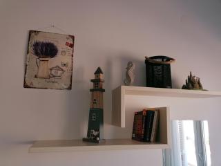 GOLDEN VIEW - moderan apartman - 1