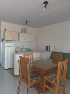 Recanto das Pedras- Casa Pedra Ardósia - Com vista para o mar - 5