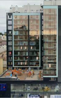 1BR ultracentral Chișinău - Chişinău - 6