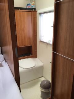 Gezellige luxe caravan met zwembad in zuid- Bourgogne - 4