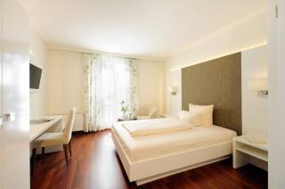Hotel Kannenkeller - Lauingen - 6