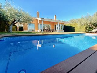 Villa Sol - L'Ampolla - 0