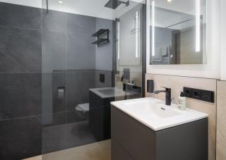 Auhof - Apartments Bad Gastein - 1