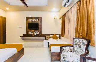 Hotel signature Planet - Indore - 4