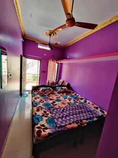 Balaji Homestay - Hampi - 1