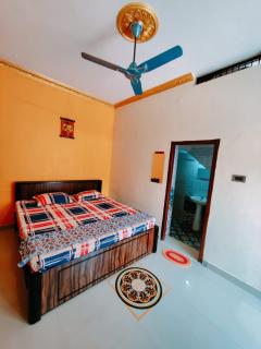 Balaji Homestay - Hampi - 5