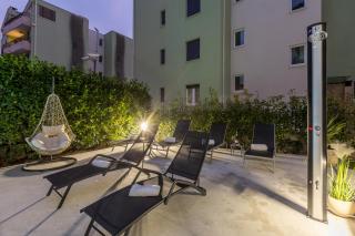 Holiday apartments Stobrec - Spalato (Split) - 1