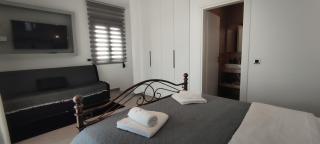 Thea Villas - Makris Gialos - 1