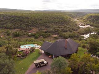 Magari Safari Villa - 6