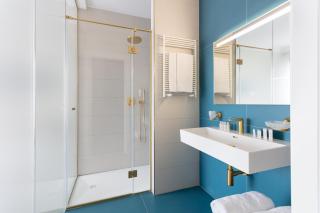Experience Boutique Hotel - Villa Cimmino - Castellammare di Stabia - 6