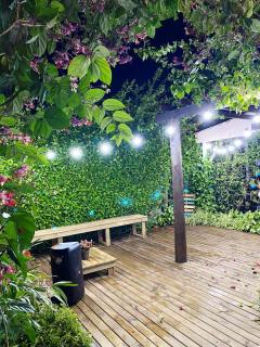 Happy House - Casa ideal para grupos na cidade dos Canyons - Praia Grande - 7
