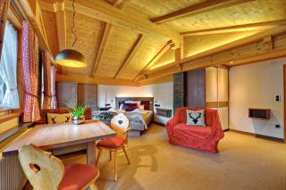 DIANA Naturpark Hotel - Partnerbetrieb von "Oberstaufen PLUS GOLF" - Oberstaufen - 5