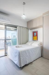 Studio vista para cidade - 6