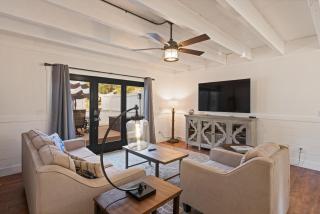 Sea Side Cottage - 4217 Second Street - 0