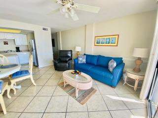 Sunswept 504 Condo - Orange Beach - 0