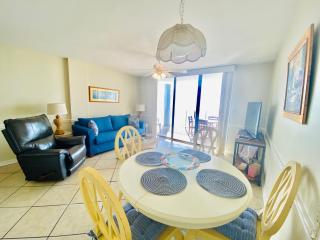 Sunswept 504 Condo - Orange Beach - 4