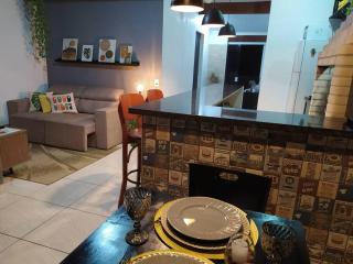 Apartamento Por do Sol - Cobertura - 4