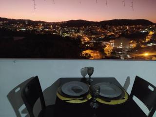 Apartamento Por do Sol - Cobertura - 7