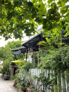 Hammock Homestay - Tân Hiệp - 3