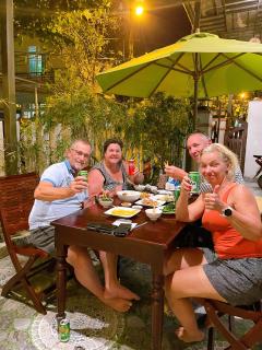 Hammock Homestay - 4