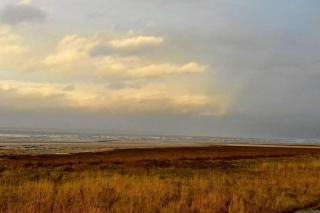 Vue mer pour une escale en baie du Mt-St-Michel - Cherrueix - 7