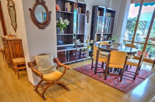 La Casa di Nilde - La Spezia - 2
