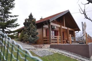 Kuća za odmor - Zagreb - Paruževina - Prepuštovec - 9
