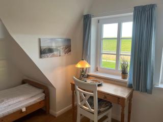 Friesenhof Uttied - Nordstrand - 3
