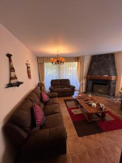 Departamento Pucon - 5