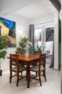 1 Bedroom Apartment with cosy Backyard close to Valletta - Floriana - 6