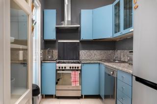 1 Bedroom Apartment with cosy Backyard close to Valletta - Floriana - 3