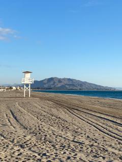 Tranquilidad Sol Playa y Naturaleza - Vera - 1