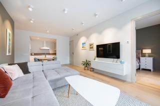 Das Haus Apartment#Luxury residential#Balcony#Free parking - 5