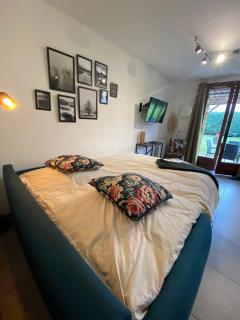 Appartement douillet, proche gare, terrasse, cave - Saint-Jean-de-Maurienne - 2