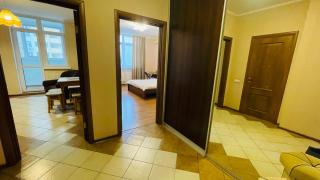 Apartment Voskresenska 18 , Парковые Озера - Kiev - 7