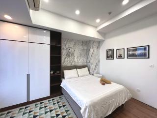 S'Home Saigon - Infinity Pool Signature - Ho Chi Minh-stad - 2