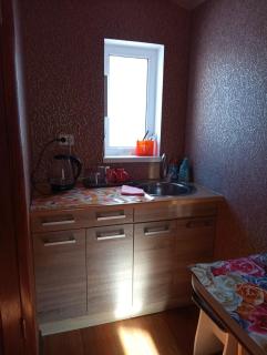 Апельсин - Mýrhorod - 5