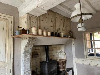 Gîte de charme, salle de jeux, proche plage du débarquement - 7