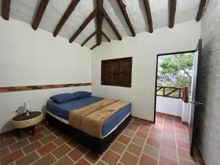 Ecotree Campestre - Barichara - 6