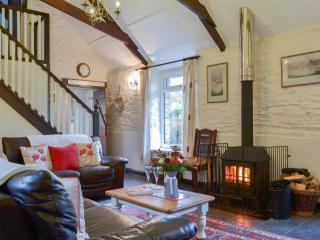 Trenay Barns Cottage - Warleggan - 9
