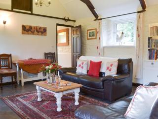 Trenay Barns Cottage - Warleggan - 9